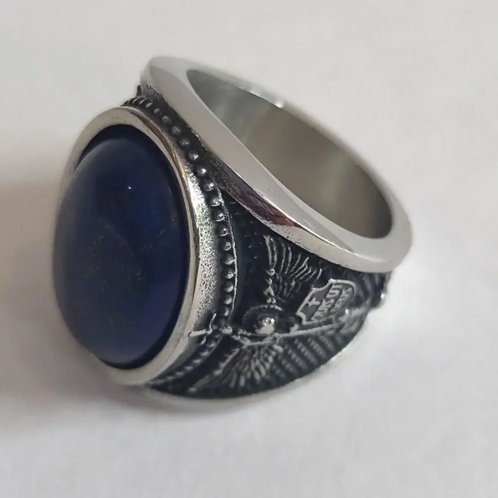 Hand Crafted lapis lazulinatural